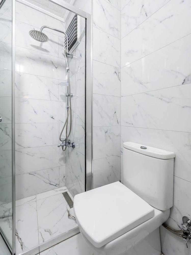 TAKSIM TRUST HOTEL — ISTANBUL — фотография отеля №25