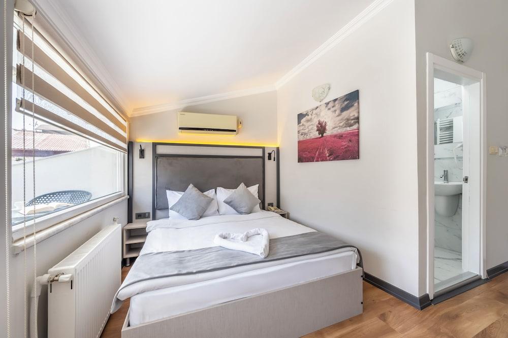 TAKSIM TRUST HOTEL — ISTANBUL — фотография отеля №13