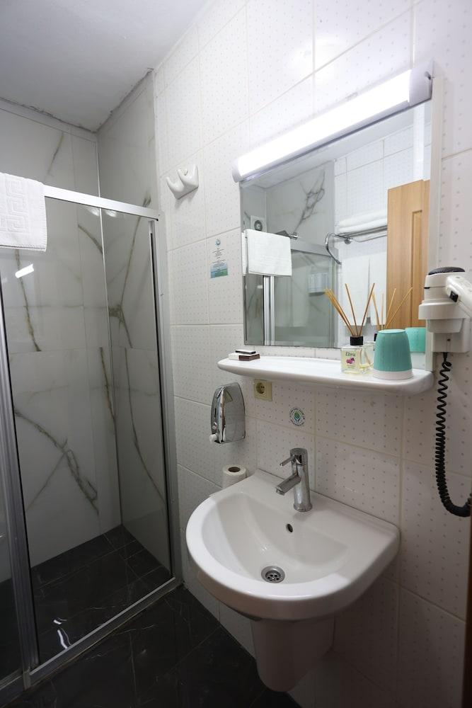 ARVEN BOUTIQUE HOTEL — ISTANBUL — фотография отеля №33