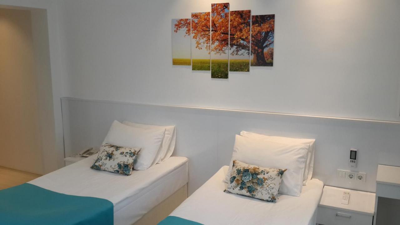 PAYIDAR SUITE HOTEL — ISTANBUL — fotografie hotel nr. 6