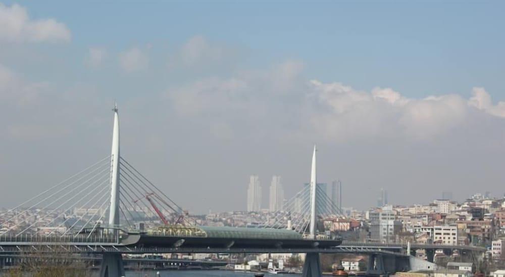 GORUR HOTEL — ISTANBUL — фотография отеля №29