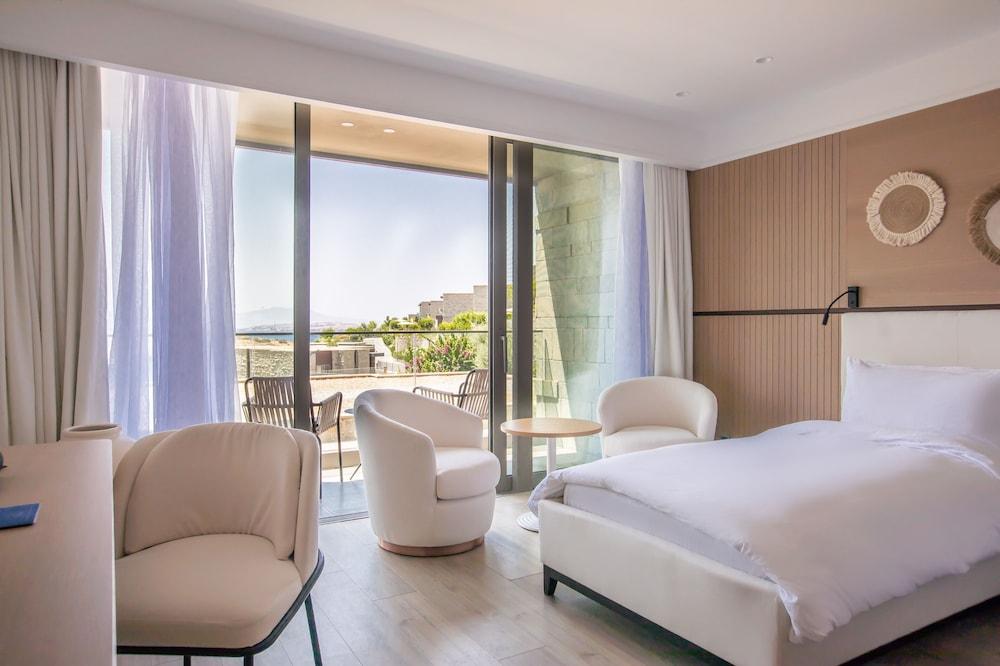 METT HOTEL & BEACH RESORT BODRUM — BODRUM — фотография отеля №21