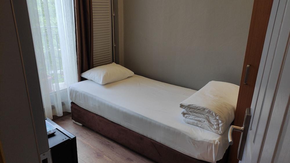 HOTEL TORUN — ISTANBUL — фотография отеля №9