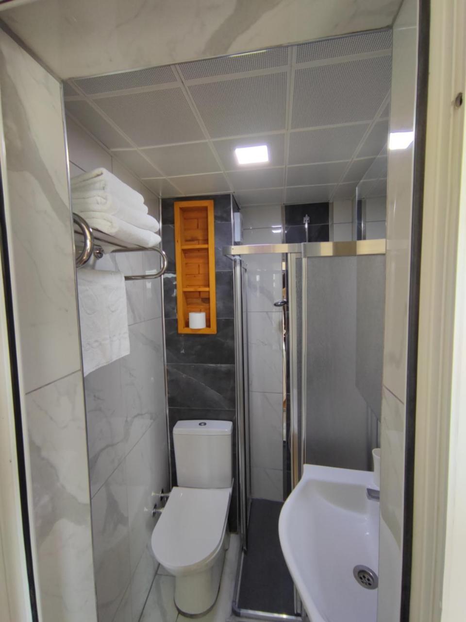 MARMARA GUESTHOUSE — ISTANBUL — fotografie hotel nr. 33