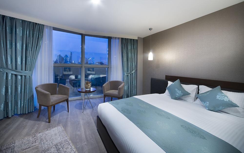 THE CLOCK SUITES — ISTANBUL — фотография отеля №12