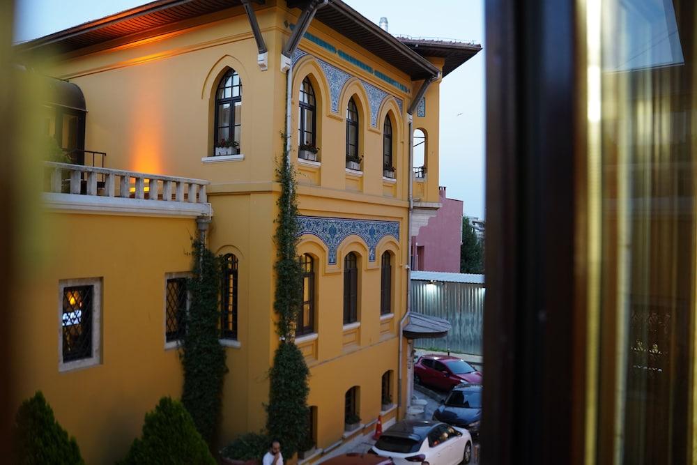 TURK ART HOTEL — ISTANBUL — fotografie hotel nr. 33