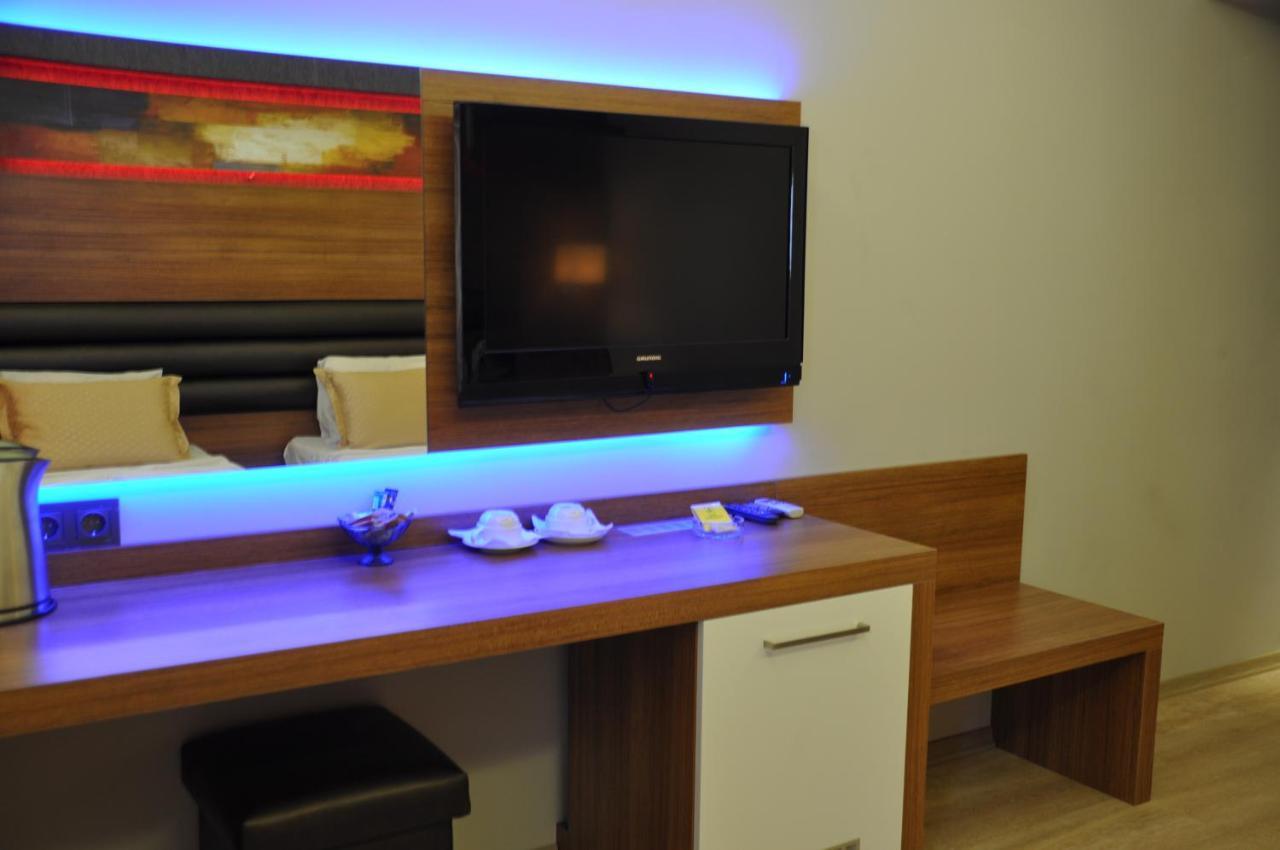 KABACAM — IZMIR — fotografie hotel nr. 24
