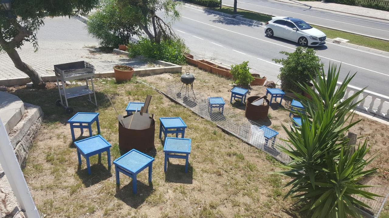 SUN HOTEL — CESME — фотография отеля №9