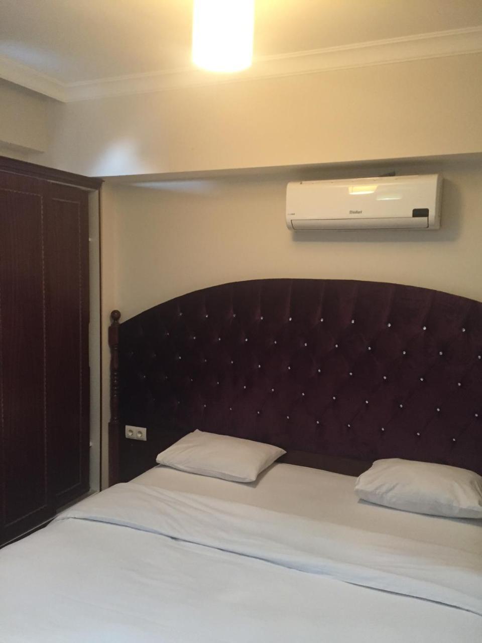 SIESTA APART & HOTEL — IZMIR — fotografie hotel nr. 24