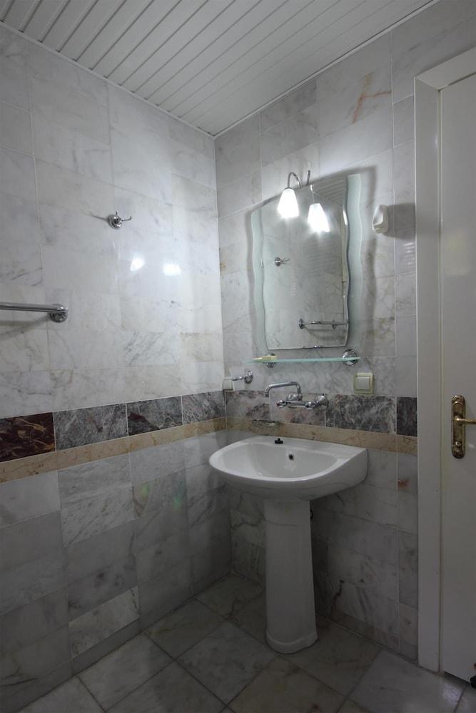 MANDAL-INN HOTEL — DALYAN — fotografie hotel nr. 20