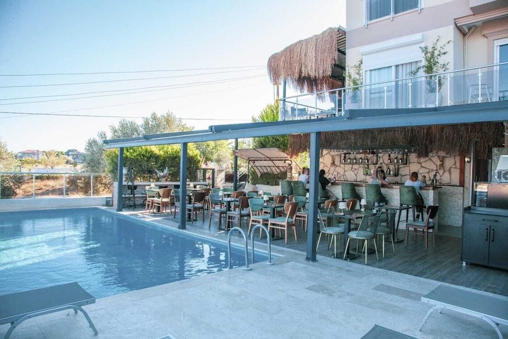 ADEN BUTIK HOTEL (ADULTS ONLY) — CESME — фотография отеля №36