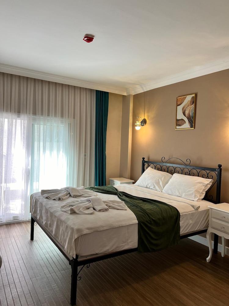 ADEN BUTIK HOTEL (ADULTS ONLY) — CESME — фотография отеля №19