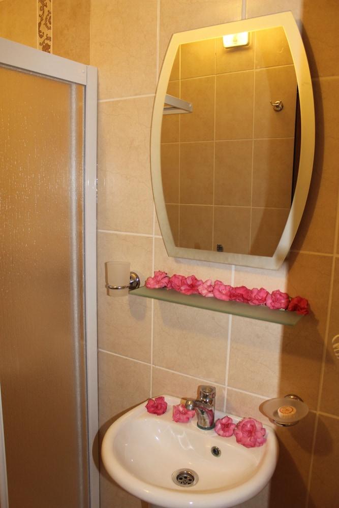 FOUR SEASONS DALYAN — DALYAN — fotografie hotel nr. 22