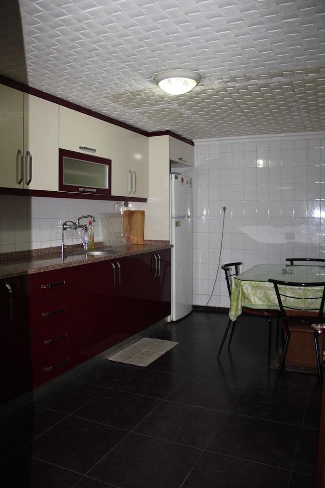 OTEL ORKUN — IZMIR — фотография отеля №24