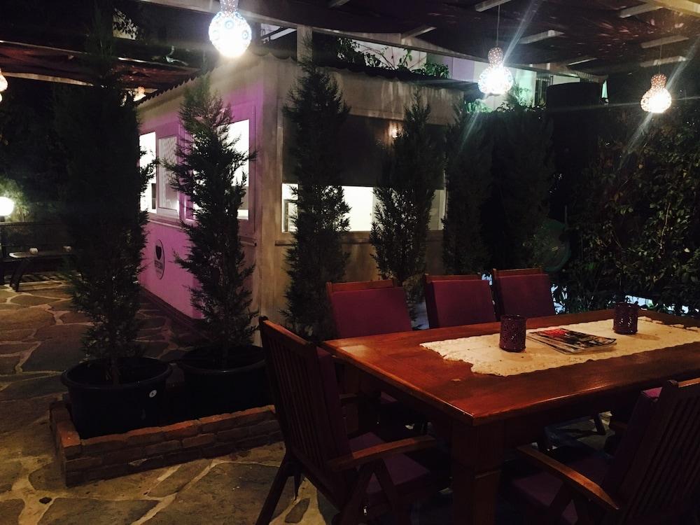 PEPECURA BODRUM — BODRUM — fotografie hotel nr. 26