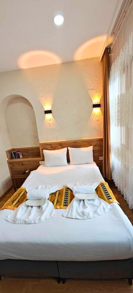 OTANTIK GUESTHOUSE — ISTANBUL — fotografie hotel nr. 9