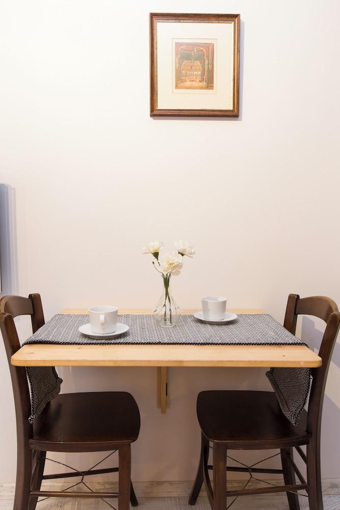 ISTANBUL APARTMENTS ISTIKLAL — ISTANBUL — фотография отеля №5