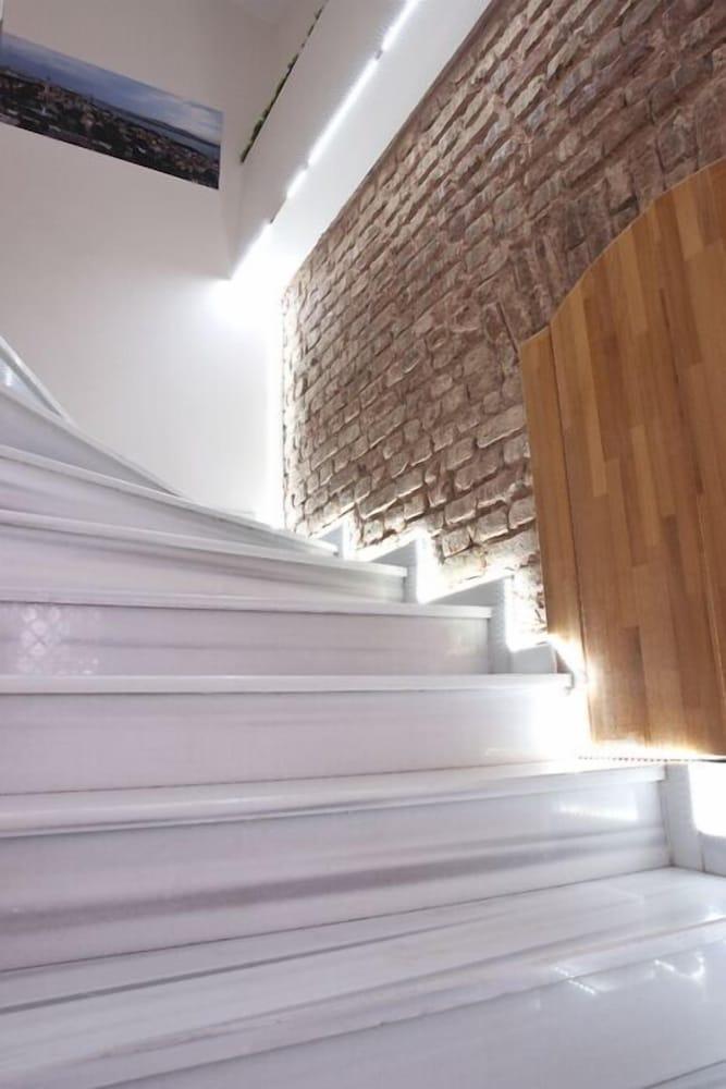 BIANCO RESIDENCE TAKSIM — ISTANBUL — фотография отеля №32