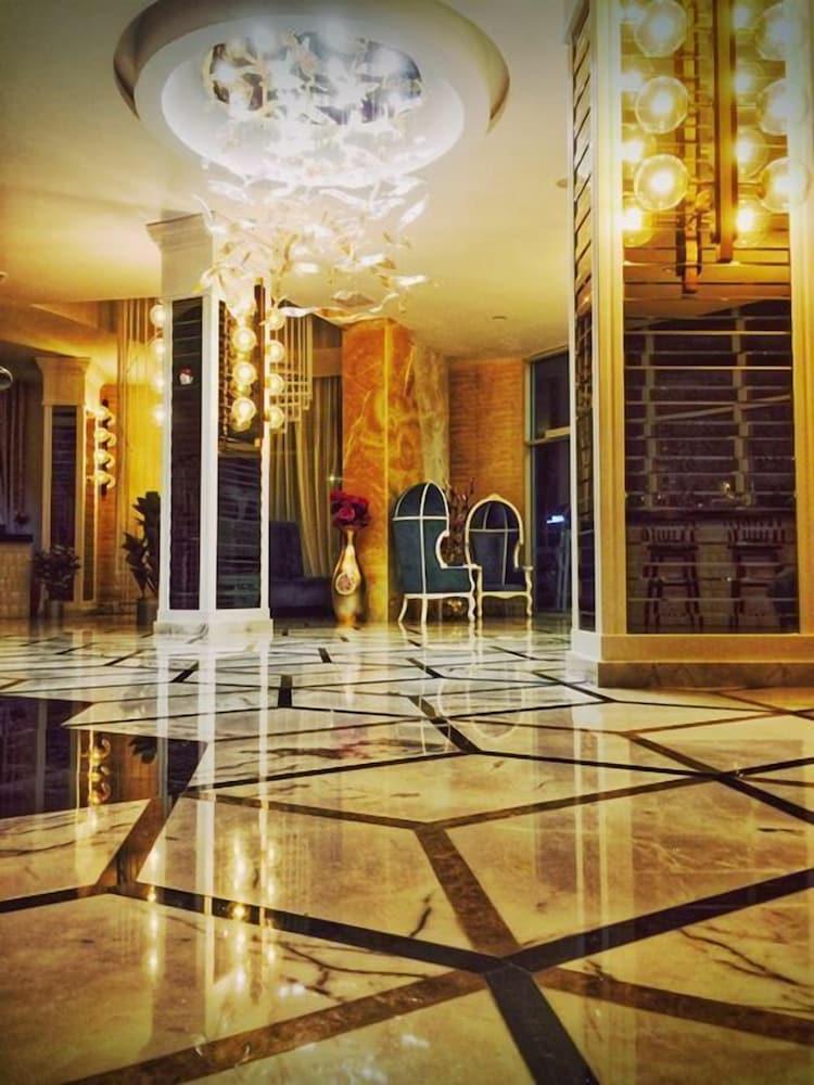 EXELANS HOTEL — FETHIYE — фотография отеля №29