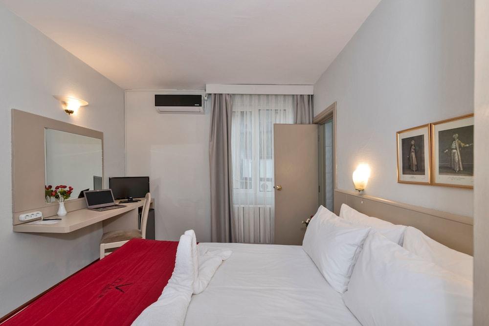 FEBOR PARK HOTEL — ISTANBUL — fotografie hotel nr. 14