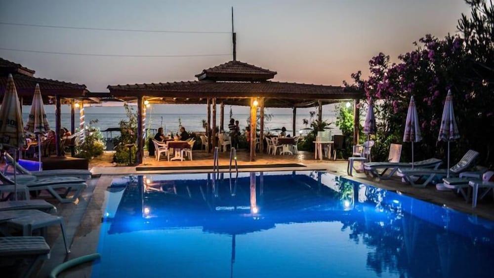 HOTEL AS QUEEN BEACH — KIZILOT