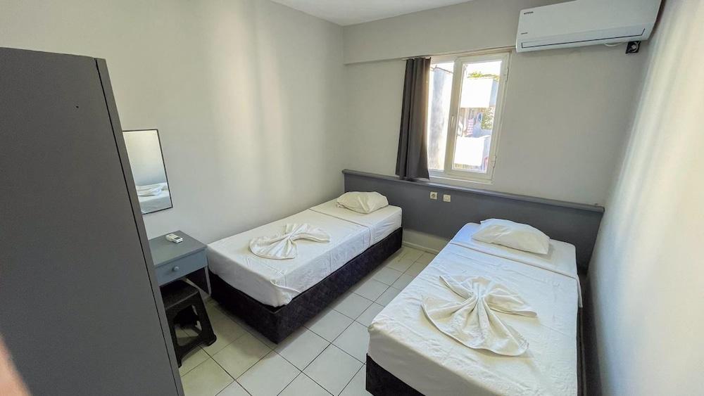SAFFRON APARTMENTS — MARMARIS — фотография отеля №3