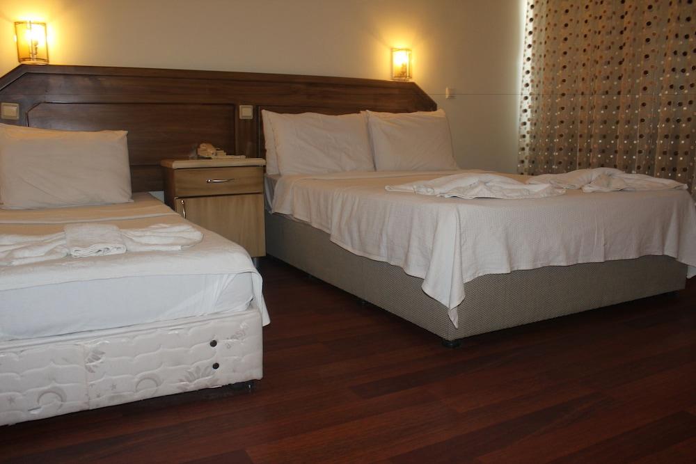 HOTEL BERLIN — FETHIYE — фотография отеля №22