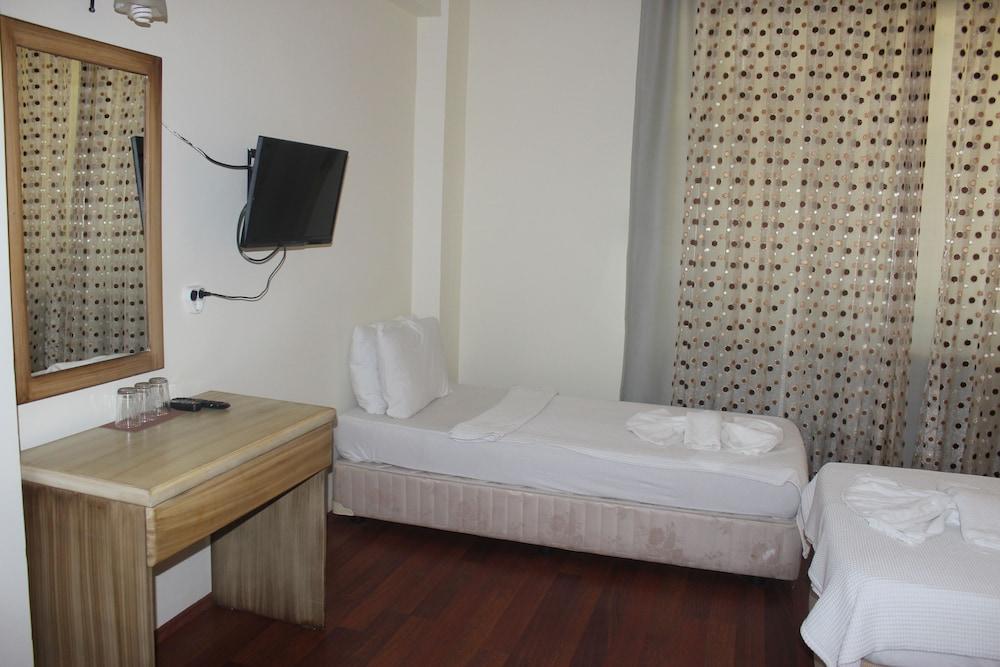 HOTEL BERLIN — FETHIYE — фотография отеля №18