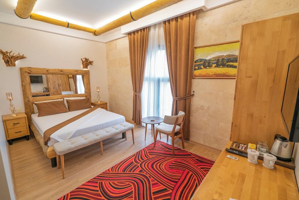 PASHA PALACE HOTEL — ISTANBUL — fotografie hotel nr. 18