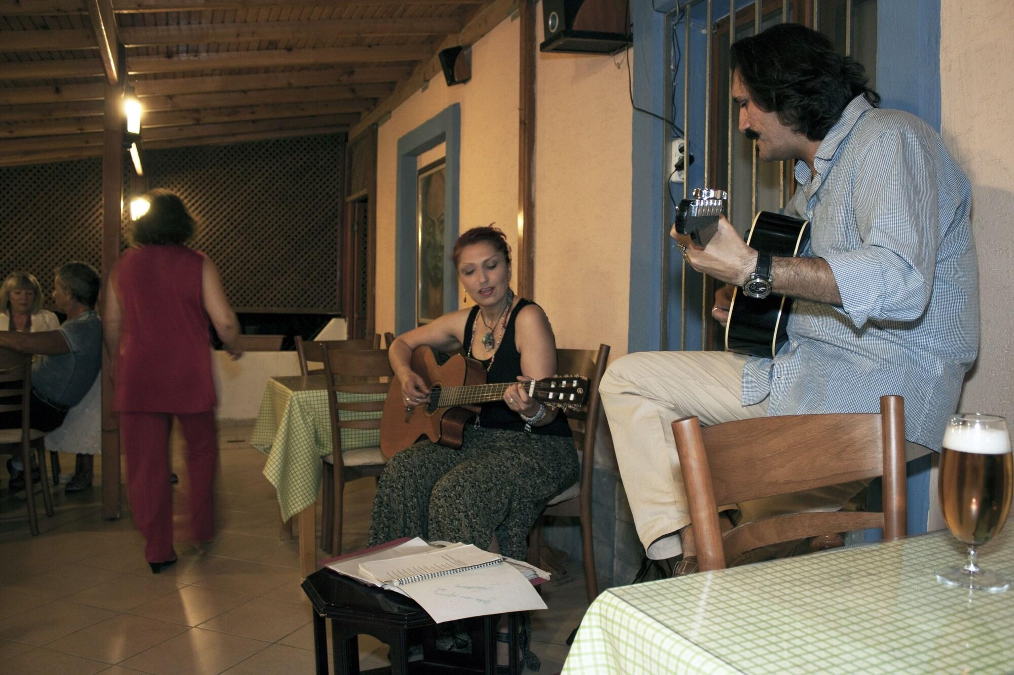 YALCIN — CESME — fotografie hotel nr. 5