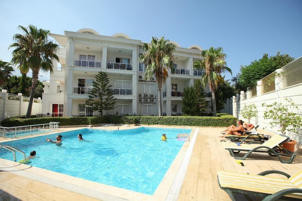 KEMER RESIDENCE 2 — KEMER — fotografie hotel nr. 26