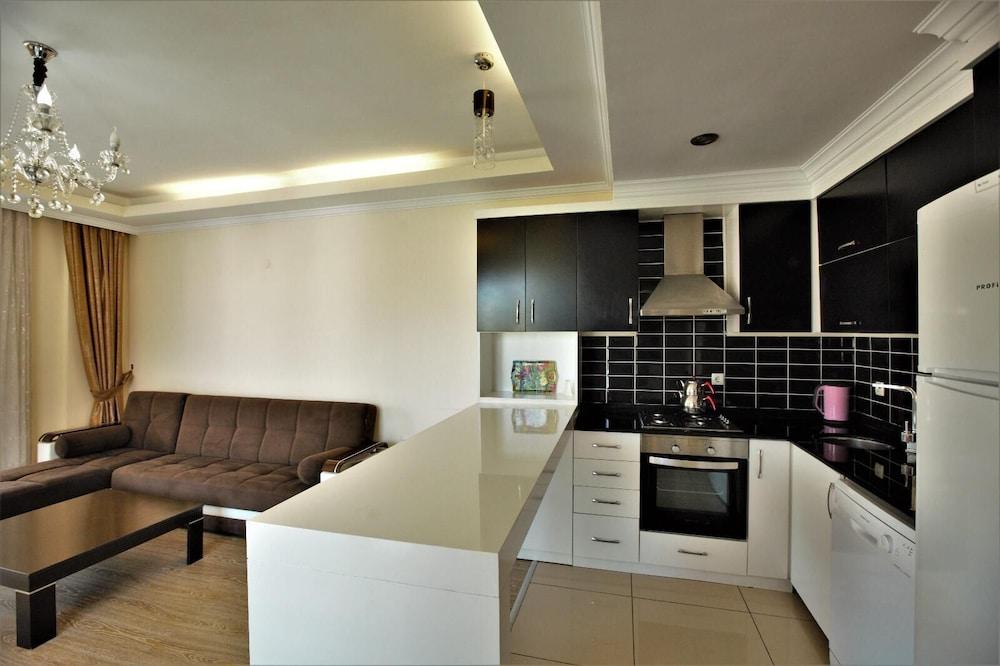 KEMER RESIDENCE 2 — KEMER — fotografie hotel nr. 10