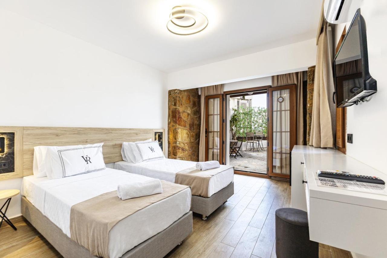 BODRUM VERA HOTEL (ADULTS ONLY) — BODRUM — fotografie hotel nr. 2