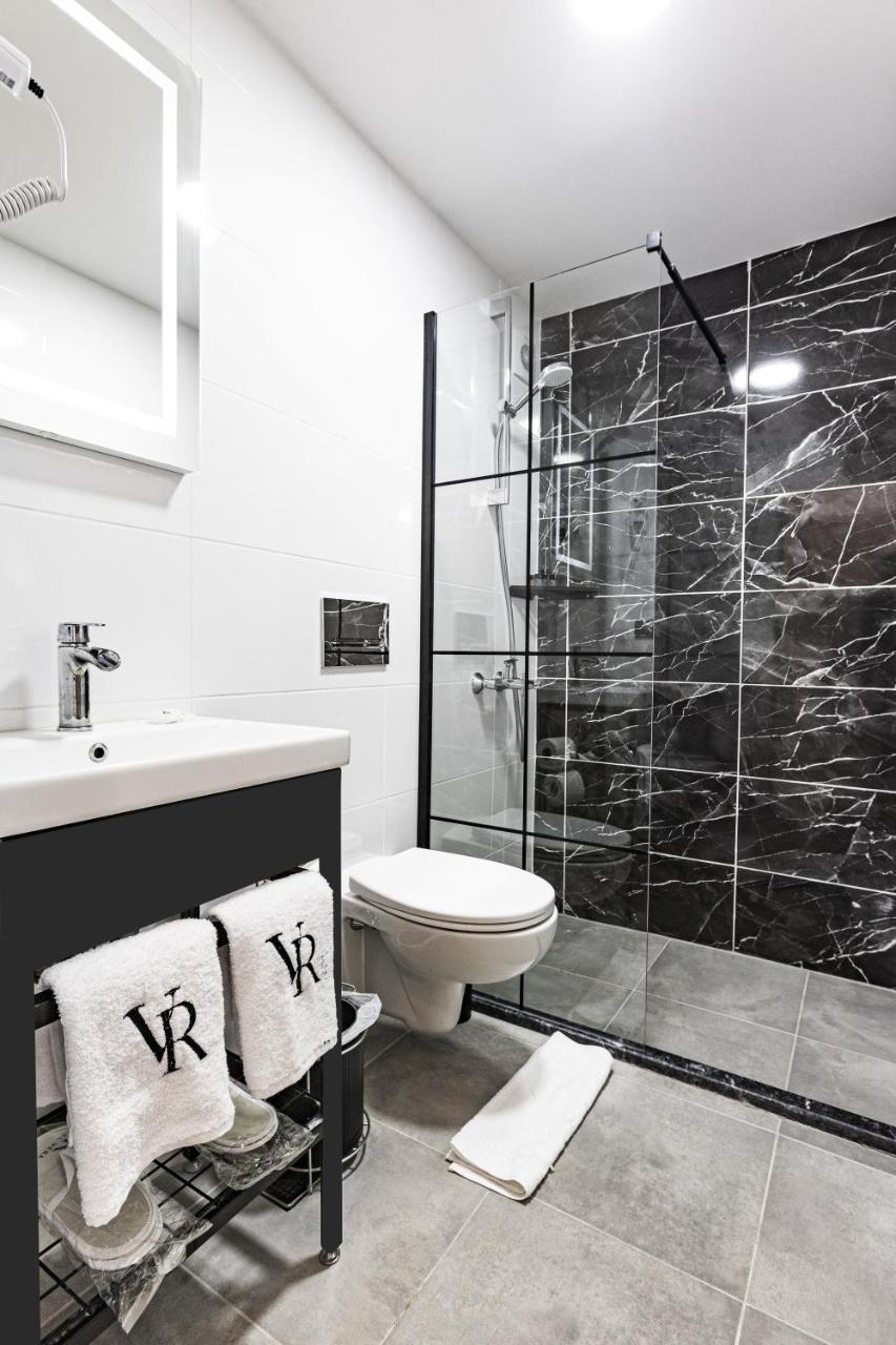 BODRUM VERA HOTEL (ADULTS ONLY) — BODRUM — fotografie hotel nr. 10