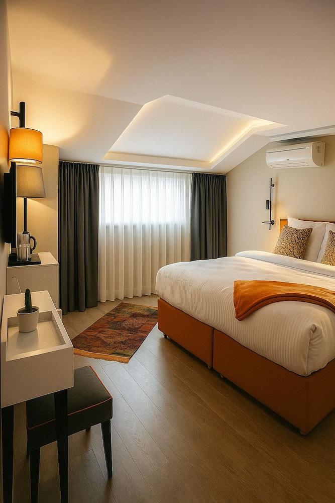 SPARKLE HOTEL — ISTANBUL — fotografie hotel nr. 5