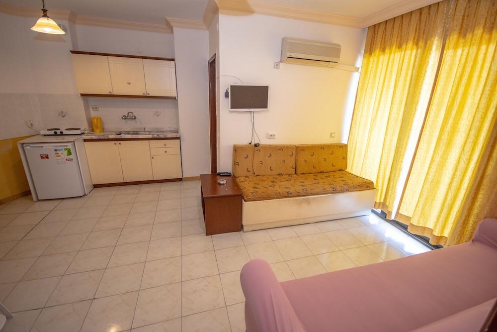 KAMELYA APART — MARMARIS — фотография отеля №23