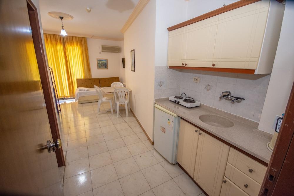 KAMELYA APART — MARMARIS — фотография отеля №26