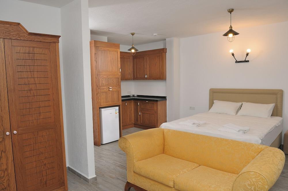 BROTHERS CESME BOUTIQUE HOTEL — CESME — fotografie hotel nr. 14