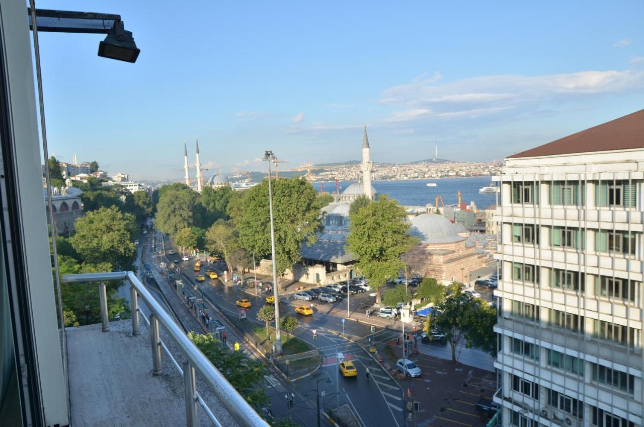 MILLER HOTEL — ISTANBUL — fotografie hotel nr. 33