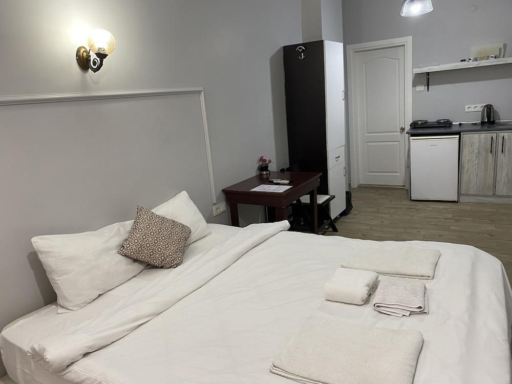 FIRST SUITE TAKSIM — ISTANBUL — фотография отеля №6