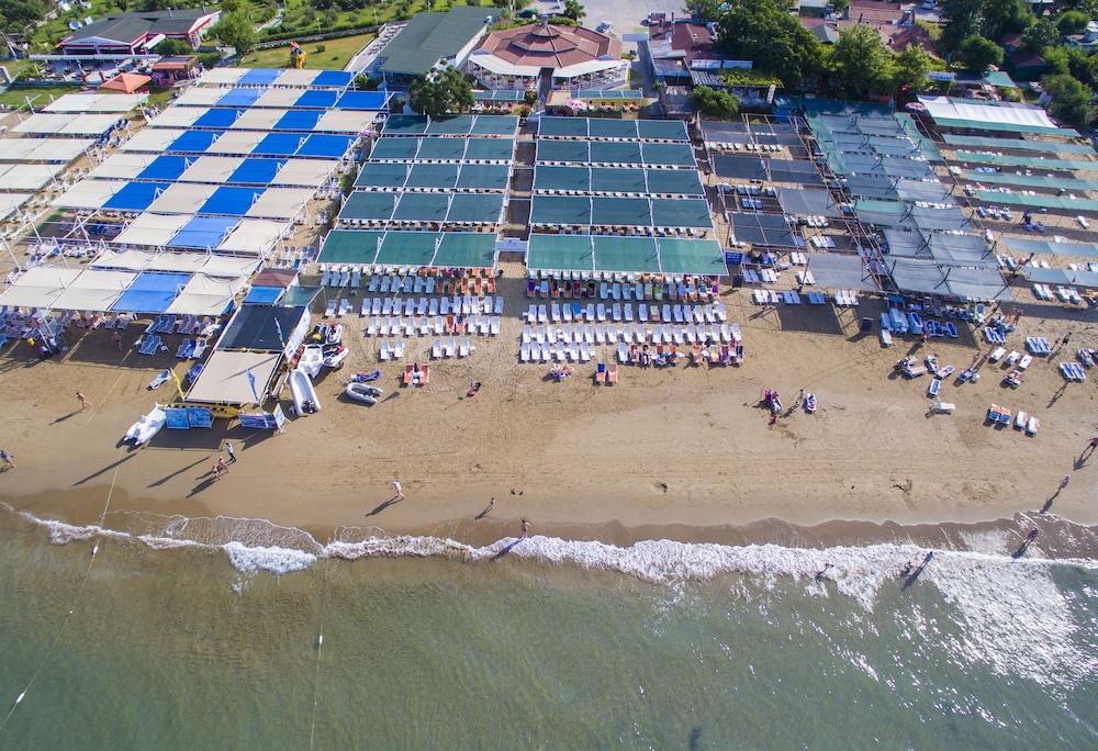 SIDE ALEGRIA HOTEL & SPA (ADULTS ONLY) — SIDE — fotografie hotel nr. 34
