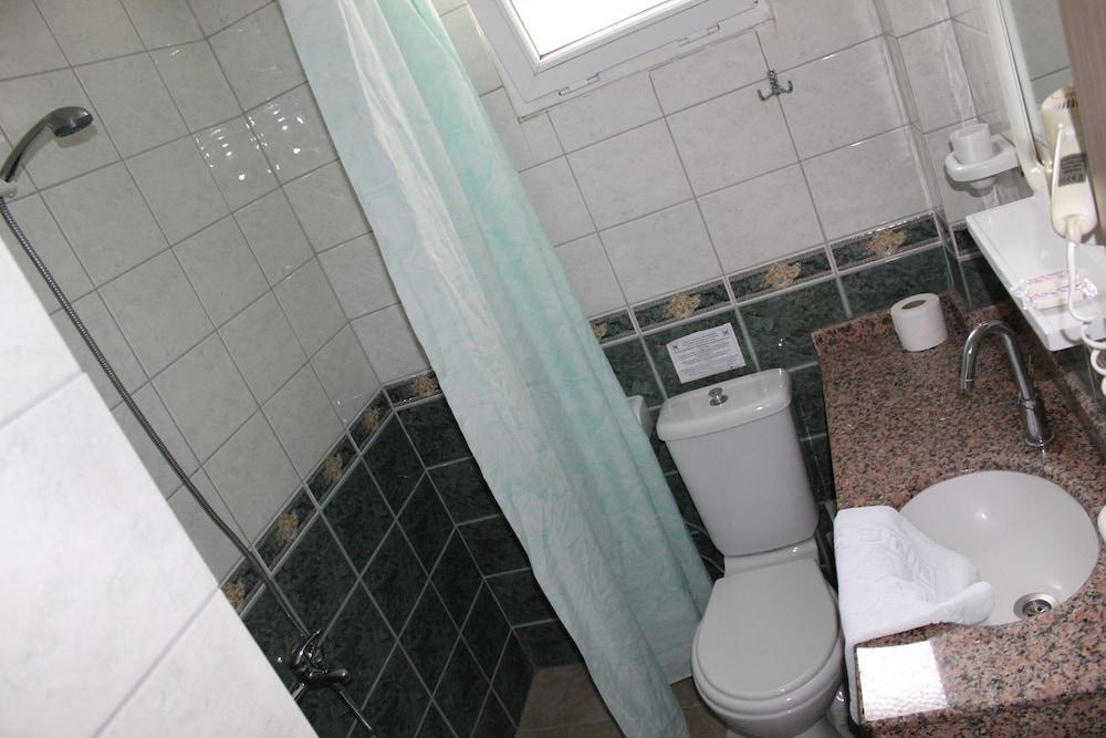 KLEOPATRA BAVYERA HOTEL — ALANYA — фотография отеля №13