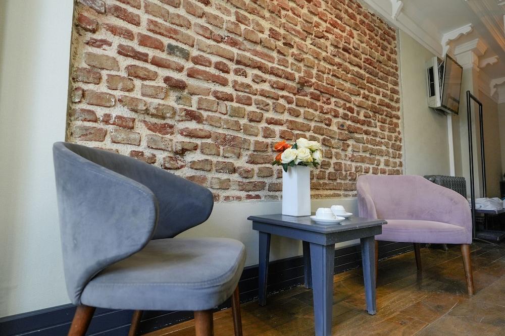 TAKSIM AVENUE HOTEL (ADULTS ONLY) — ISTANBUL — fotografie hotel nr. 19
