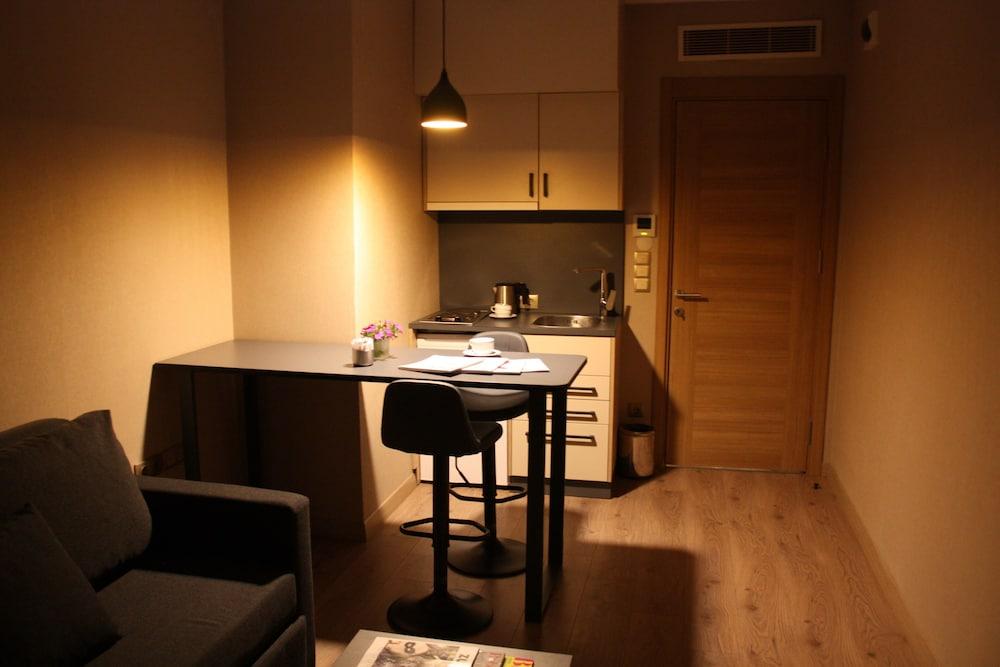 ENDLESS RESIDENCE — ISTANBUL — fotografie hotel nr. 19