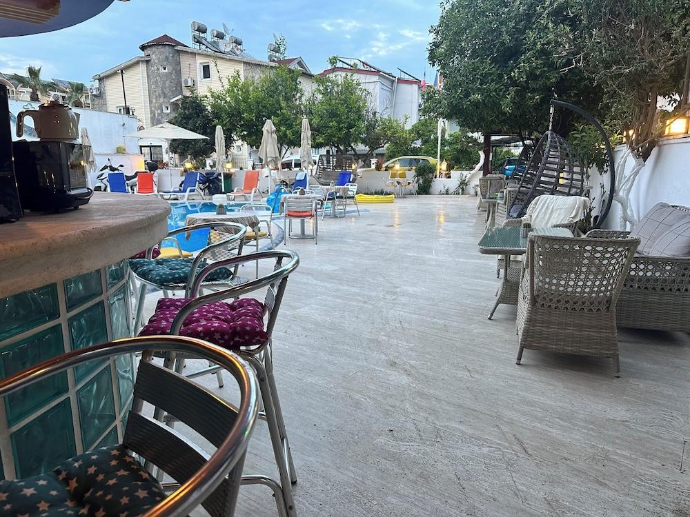 IPEK HOTEL KEMER — KEMER — фотография отеля №15