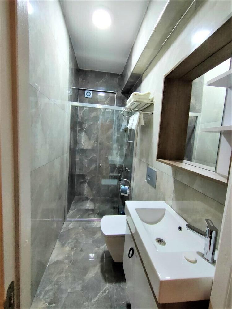 VALIDE-I SUIT — ISTANBUL — fotografie hotel nr. 27