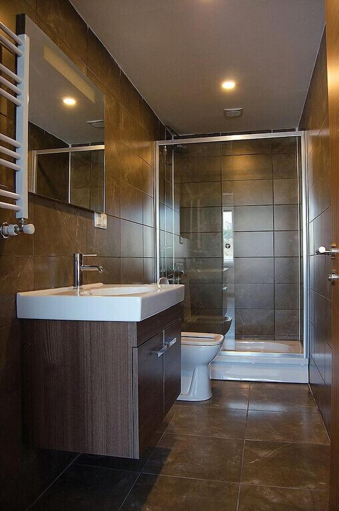 ACADEMIA RESIDENCE — ISTANBUL — фотография отеля №13