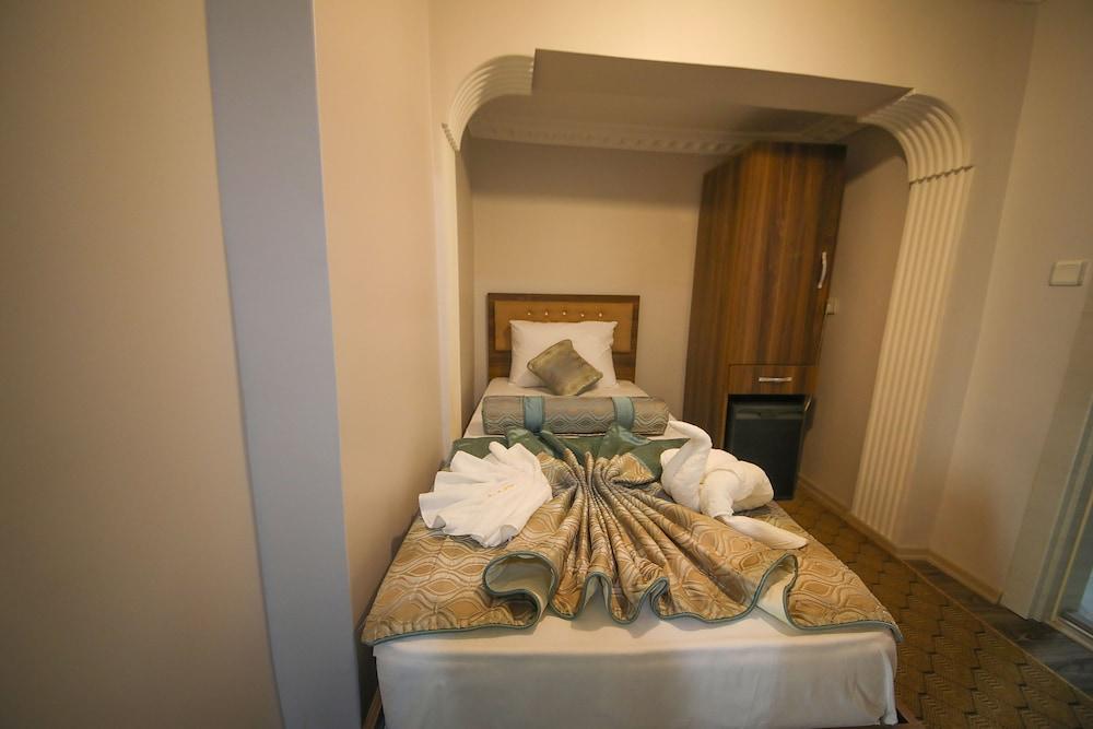 DELBAB HOTEL — ISTANBUL — фотография отеля №14