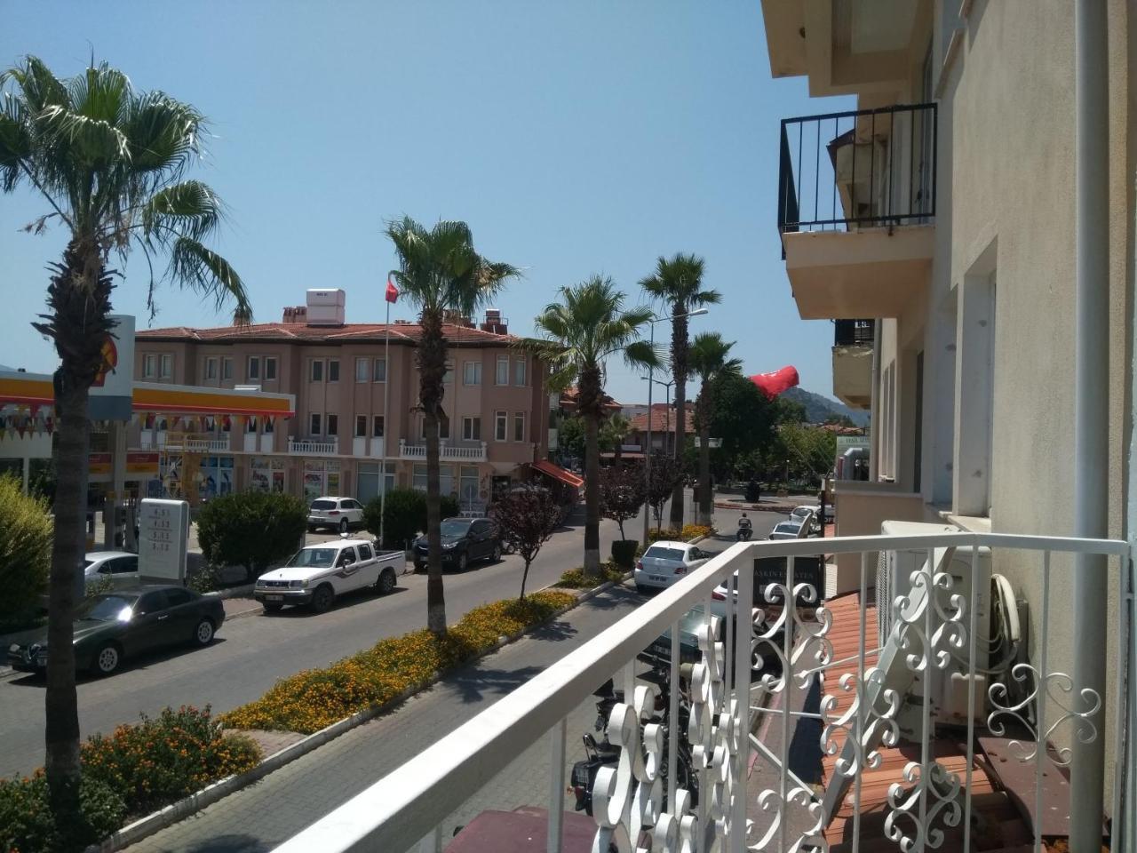 GRANDMAS GARDEN HOTEL — DALYAN — fotografie hotel nr. 20