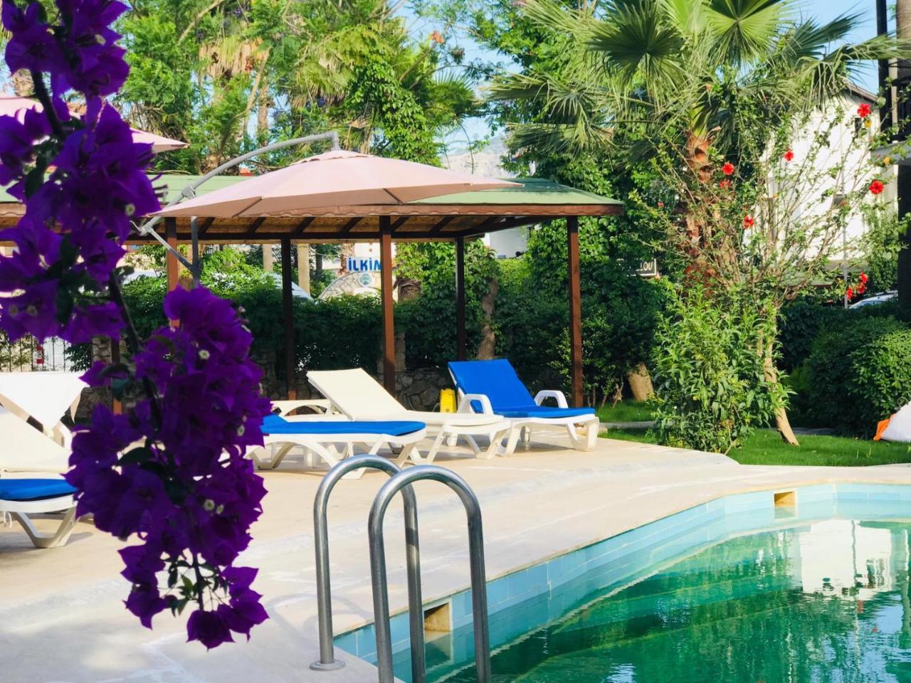 NEHIR DALYAN BOUTIQUE OTEL — DALYAN — фотография отеля №18